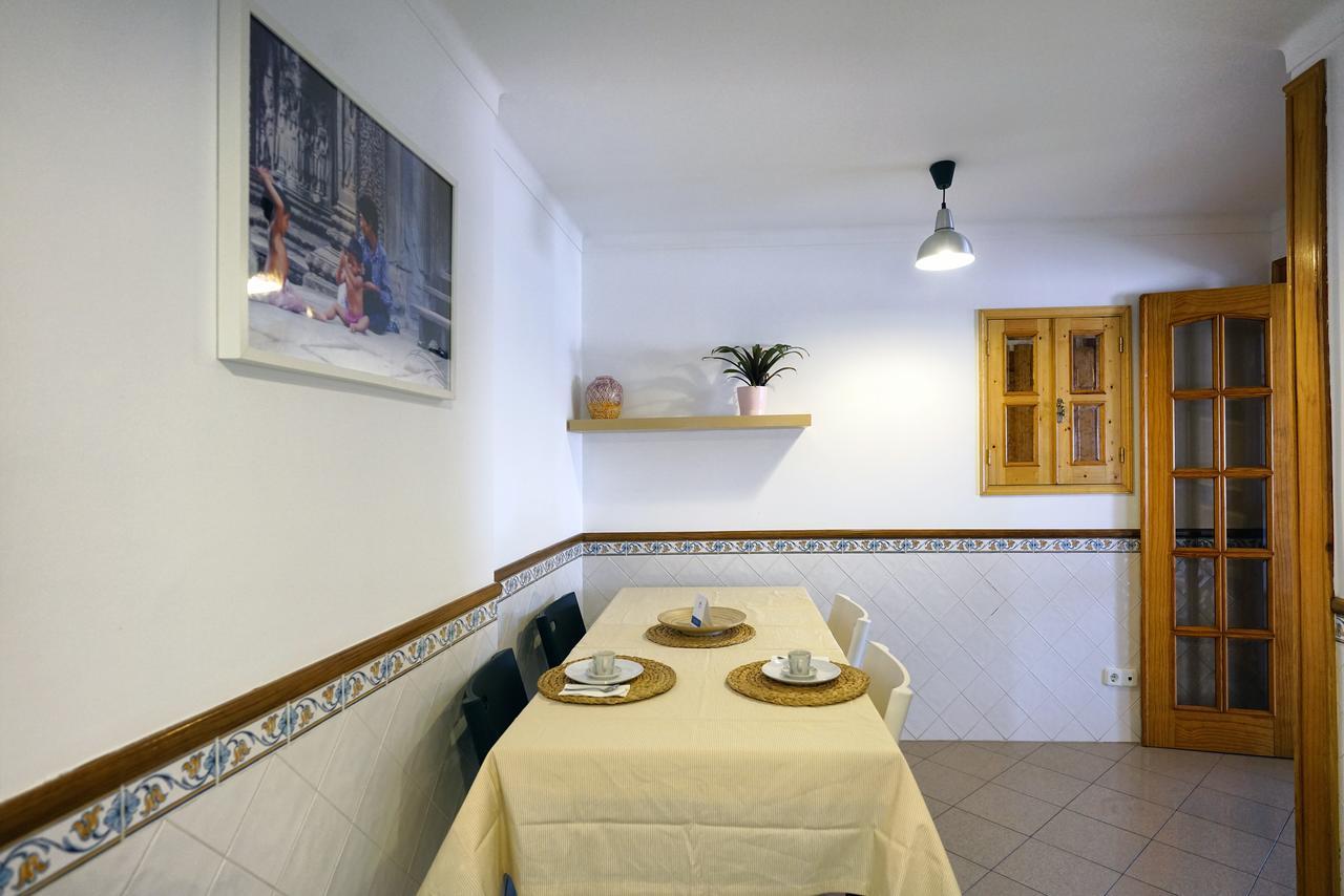 Ferienwohnung Apolonia Train Spot Lissabon Exterior foto
