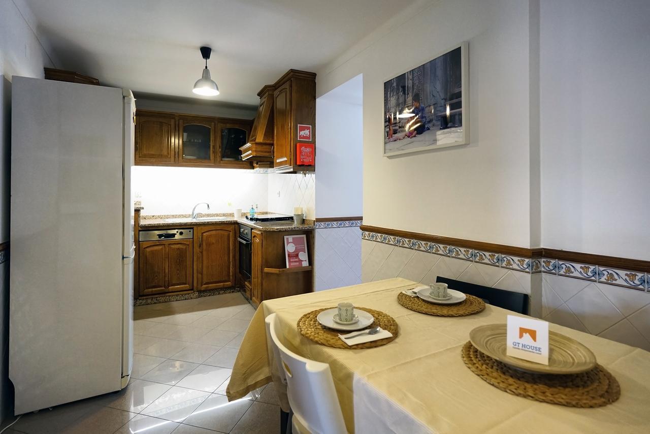 Ferienwohnung Apolonia Train Spot Lissabon Exterior foto