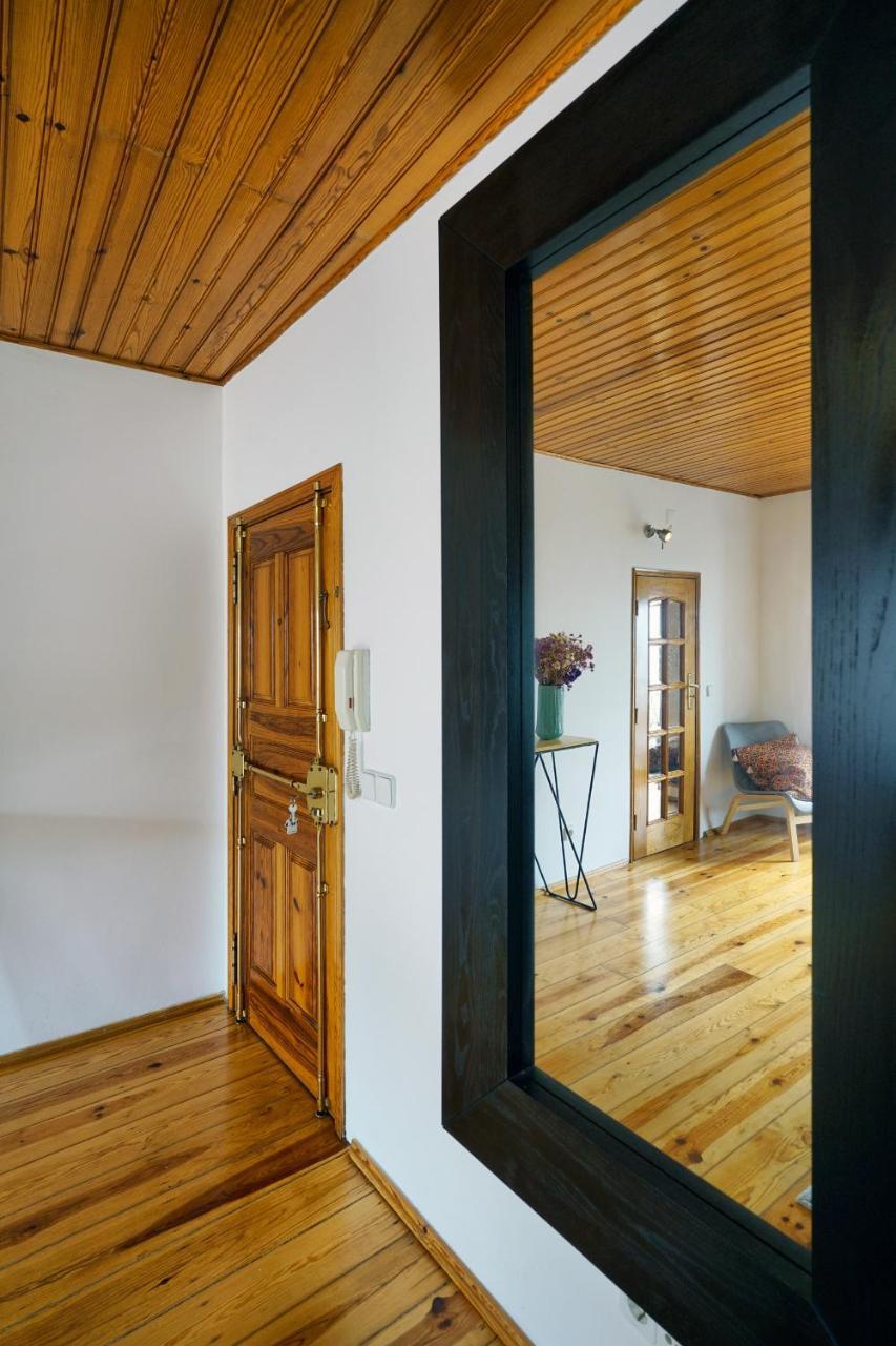 Ferienwohnung Apolonia Train Spot Lissabon Exterior foto