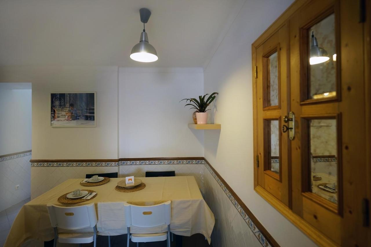 Ferienwohnung Apolonia Train Spot Lissabon Exterior foto